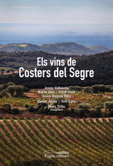 ELS VINS DE COSTERS DEL SEGRE - 9788499756875